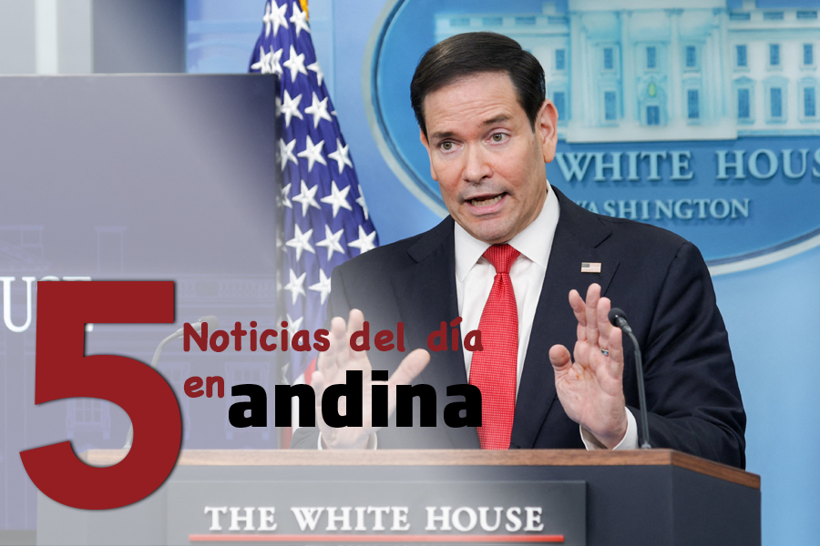 Video Andina